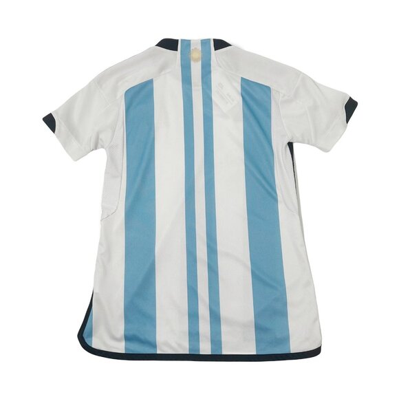 2022 Adidas Argentina International Home Kit S - Picture 2 of 5